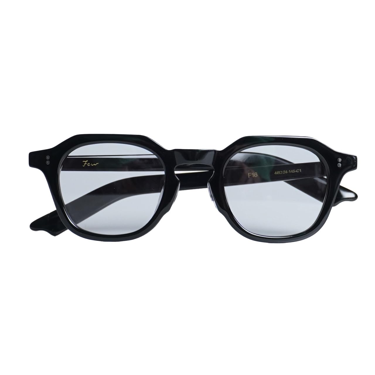 Amazon | [フューバイニュー] Few by NEW. F16 クラウンパント型